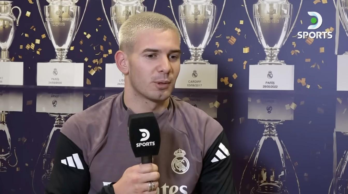 星空体育-马斯坦托诺：阿韦洛亚很信任我，在他的带领下我们能实现目标